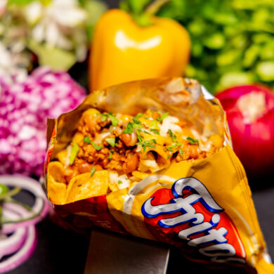 FRITO PIE